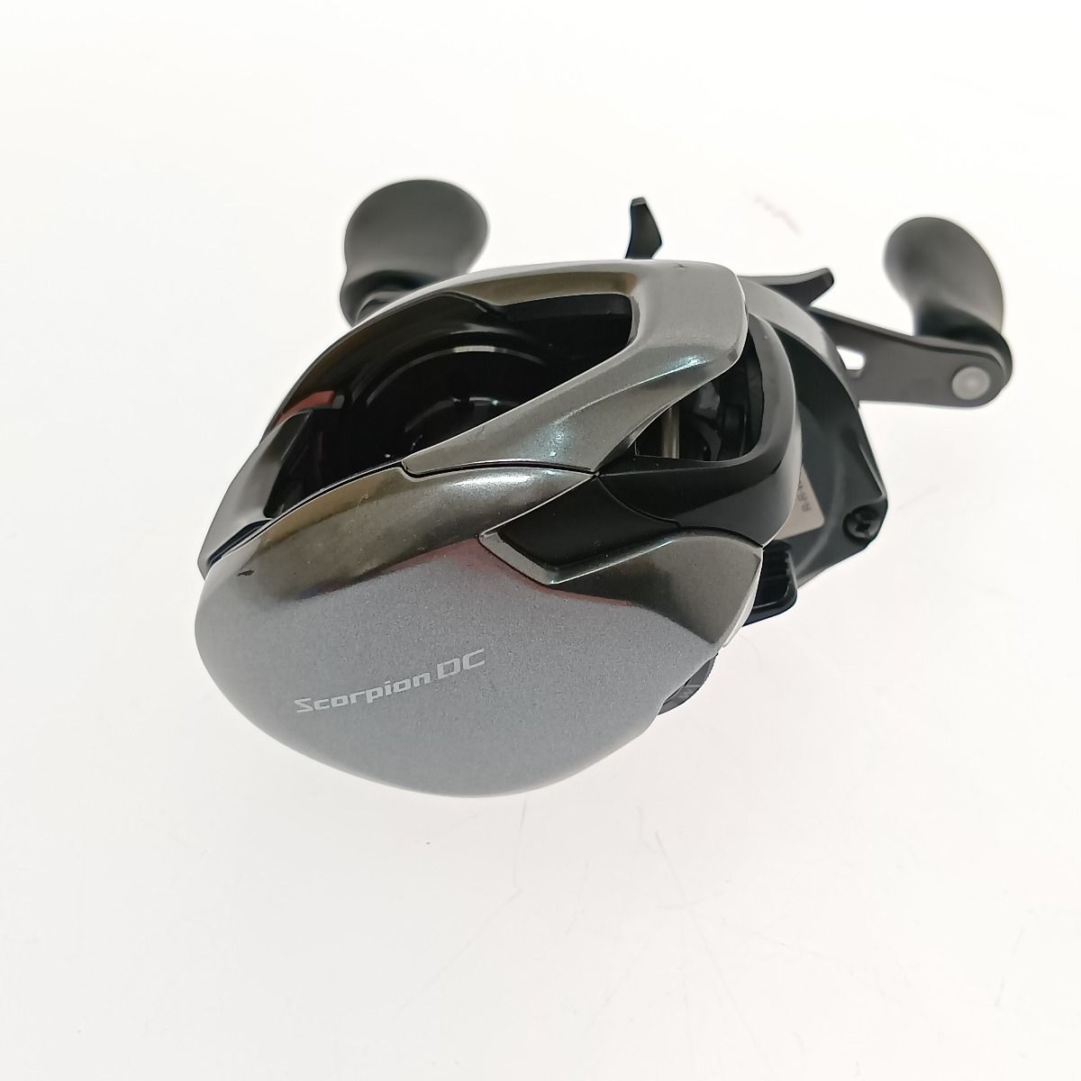 シマノ Scorpion 21 スコーピオン DC 151 左ハンドル left SHIMANO