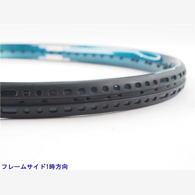 中古 テニスラケット プロケネックス ブラック エース MT (SB1