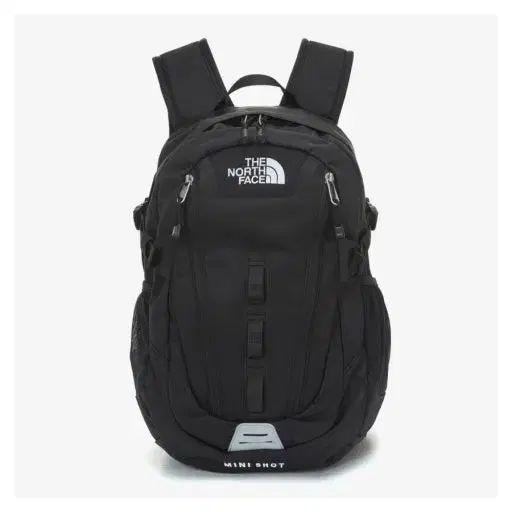 THE NORTH FACE ザ ノース フェイス ミニショット ブラック