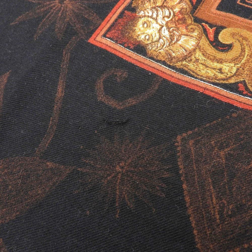 箱付超美品 ルイヴィトン LOUIS VUITTON ヴィンテージ Les Decors