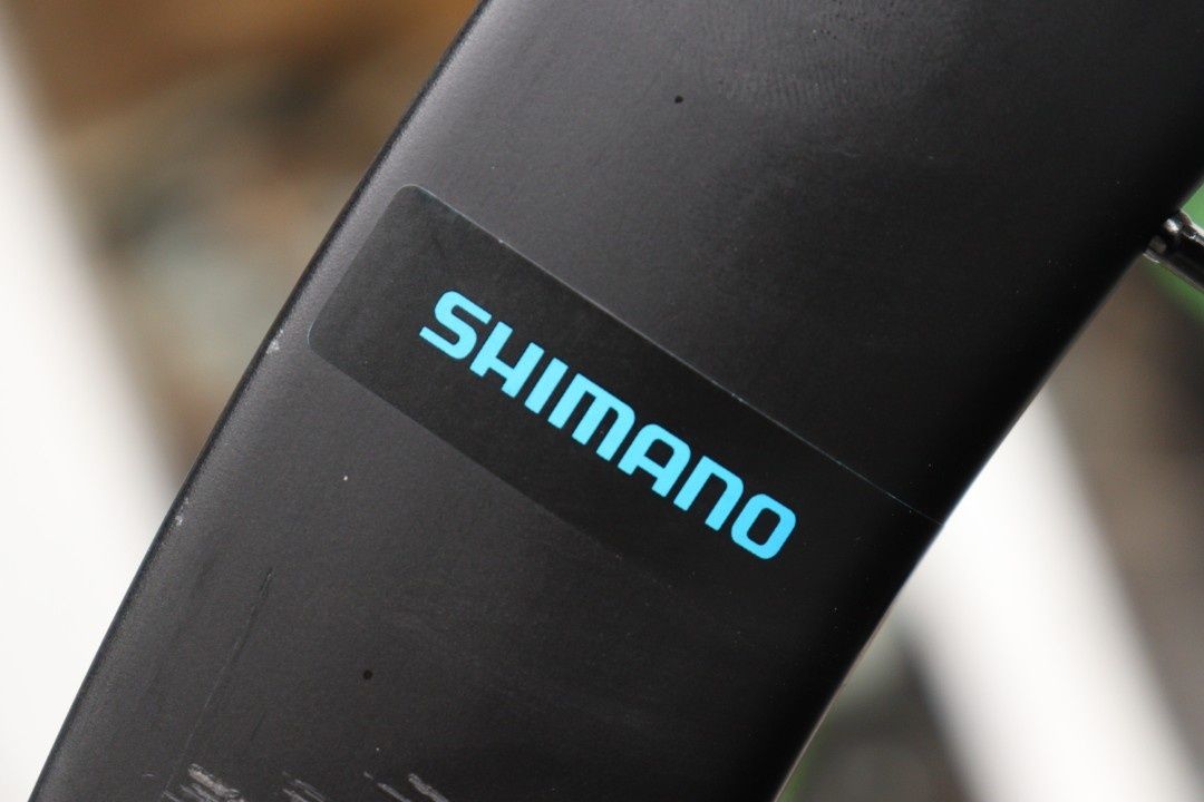 SHIMANO