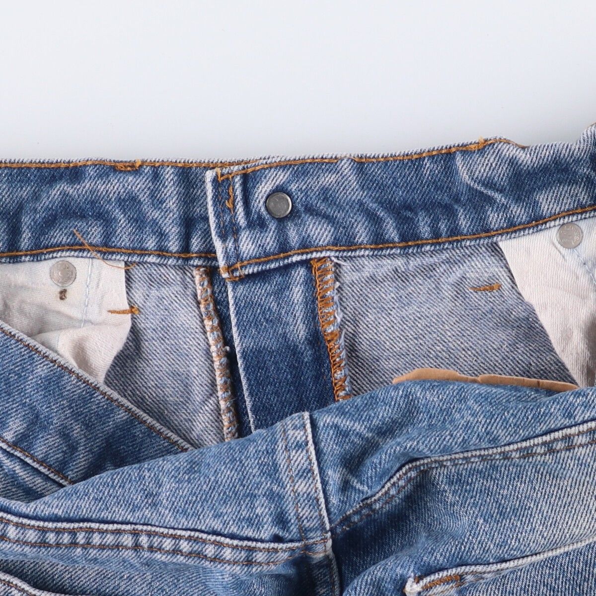 80年代 リーバイス