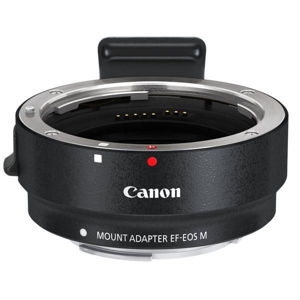 Canon MO-4E B4 to EF 純正 マウントアダプター　中古美品 中古 美品 Canon EF-EOS M マウントアダプター - メルカリ