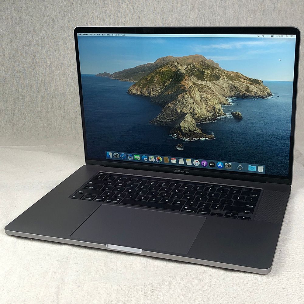 ま*ん様 【ジャンク】MacBook Pro, 13.3インチ, 512GB S ま*ん様 【ジャンク】MacBook Pro, 13.3インチ, 512GB S ま*ん様