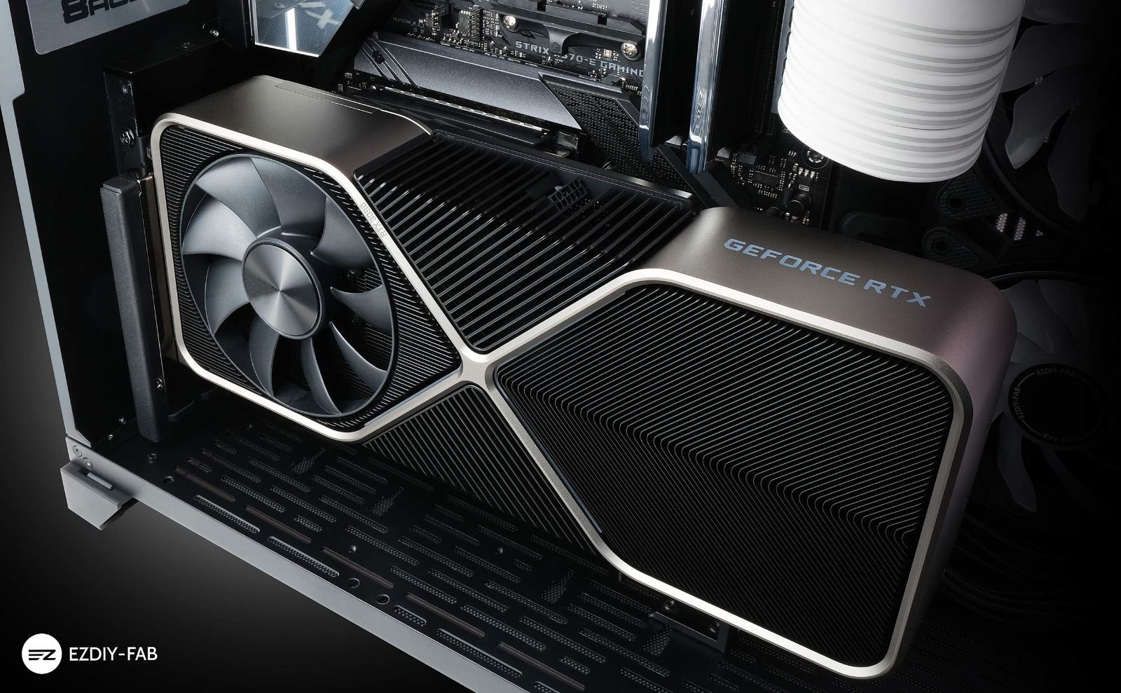 ほたさん専用　PCパーツ　GPU ほたさん専用 PCパーツ GPU ほたさん専用 PCパーツ GPU GPUミラー