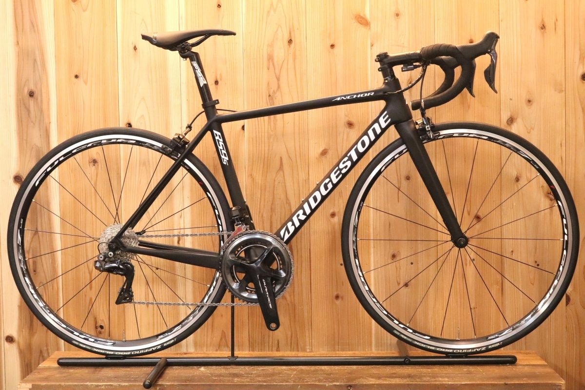 ブリヂストン アンカー BRIDGESTONE ANCHOR RS9S 2021年モデル 490