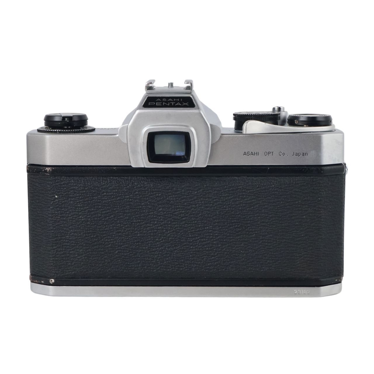 140【匿名配送】 ペンタックス SP 一眼レフ フィルムカメラ レトロ 140【匿名配送】 ペンタックス SP 一眼レフ フィルムカメラ レトロ