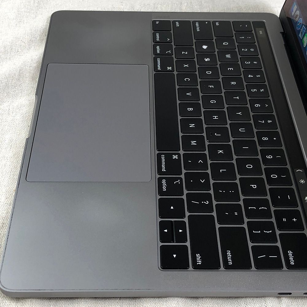 2019 Macbook Pro 13 A1989 ジャンク ジャンク] 高速高性能 MacBook Pro 2019 / 16GB/512 - メルカリ