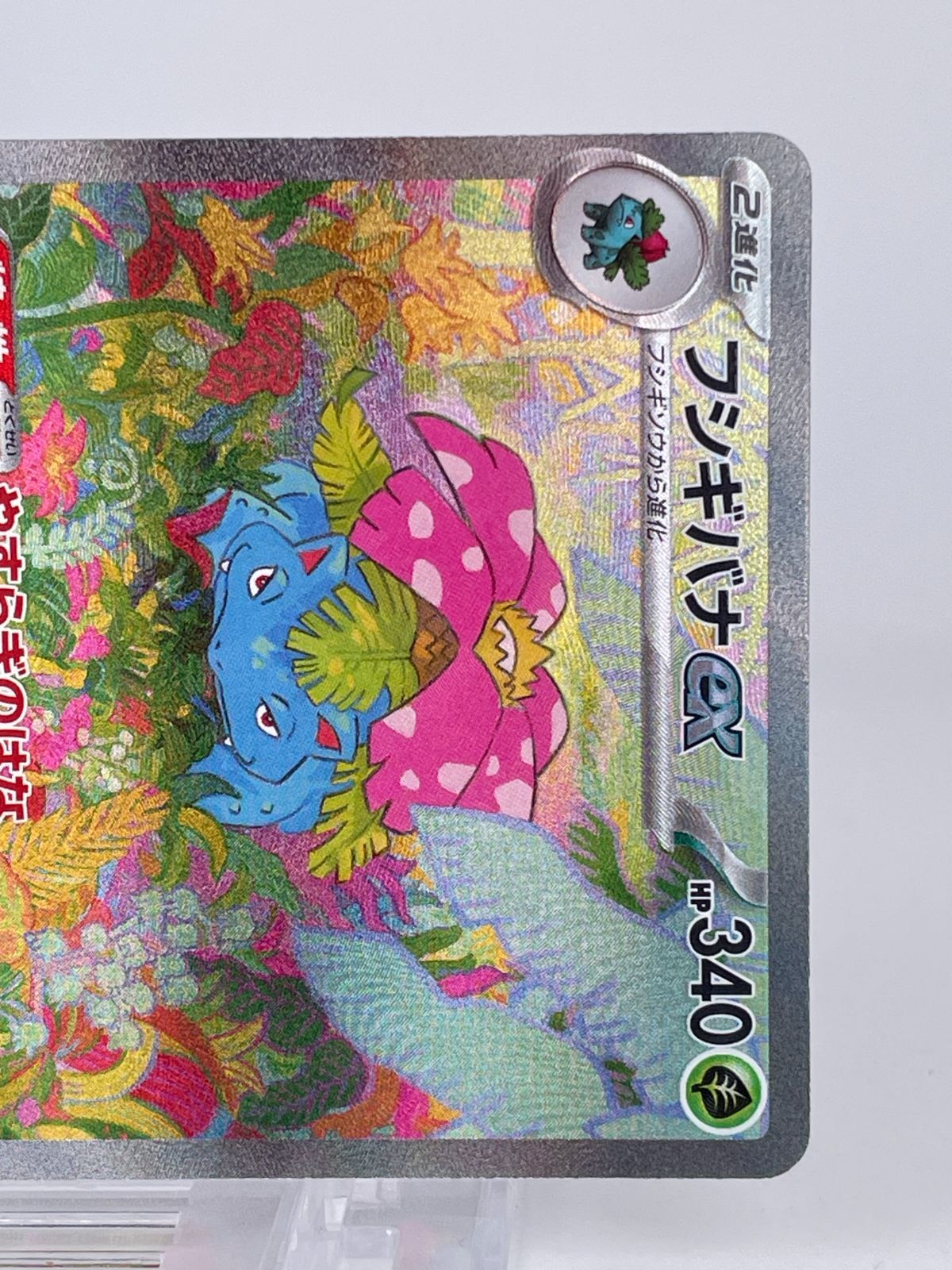 ポケモンカード フシギバナex SAR 200/165 PSA10】フシギバナex SAR 200/165の通販 土日祝休@magi公式