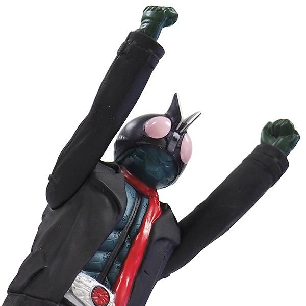 ムービーモンスターシリーズ シン・仮面ライダー（コートver