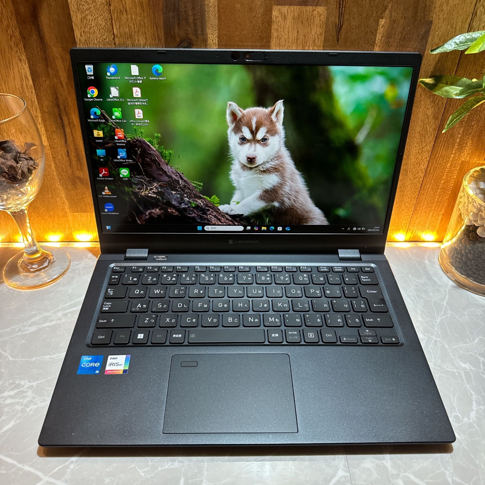 dynabook 東芝 TOSHIBA G83/KW 第12世代 Core i5 1235U 1.30GHz