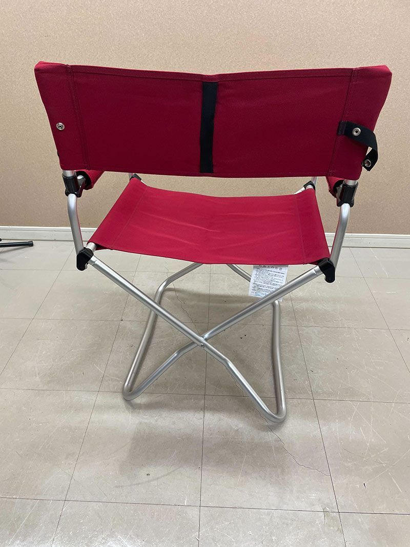  peak 廃盤 ディレクターチェアー フォールディング レッド peak 廃盤 ディレクターチェアー フォールディング レッド peak 廃盤