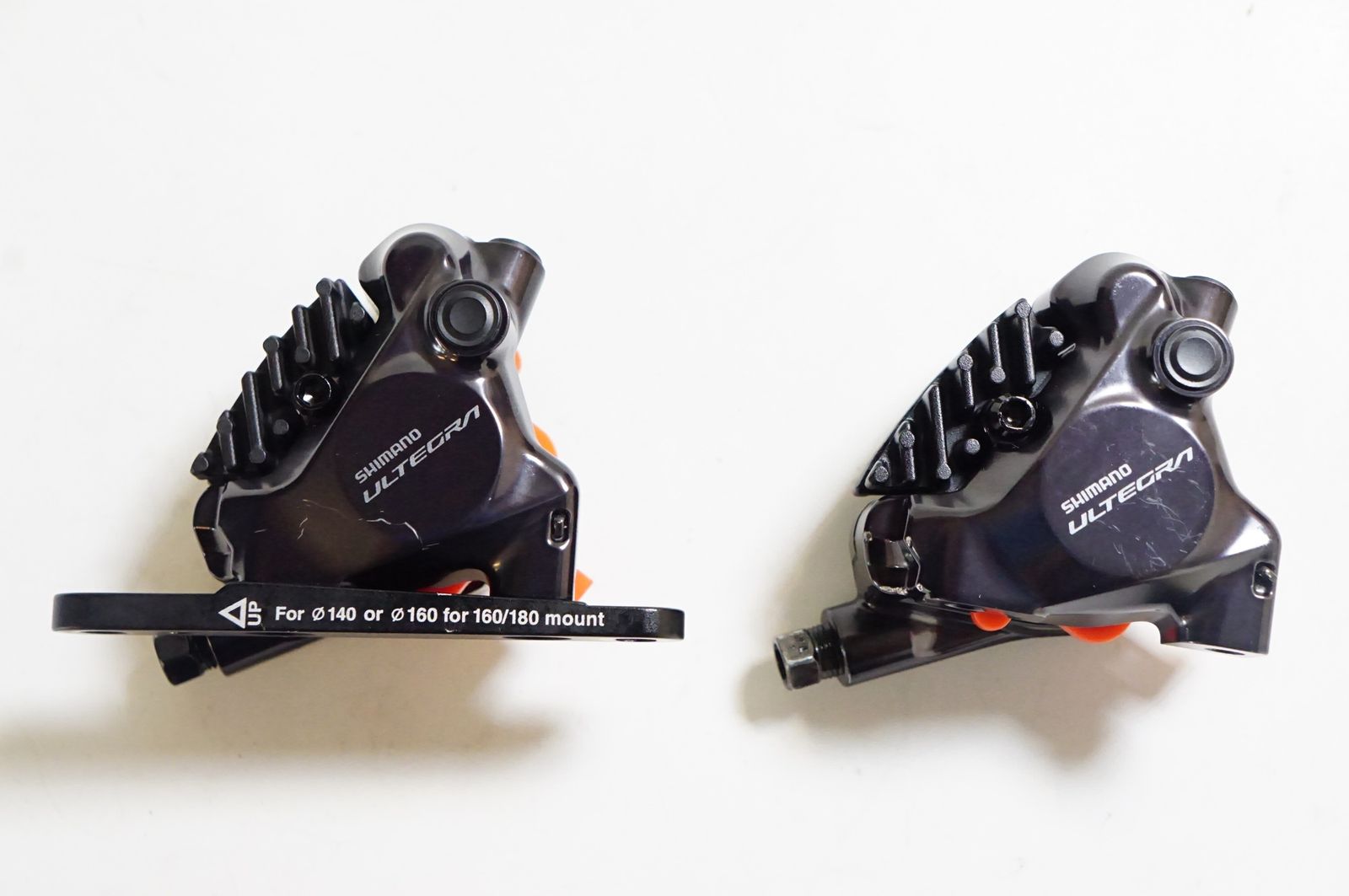 SHIMANO シマノ ULTEGRA BR-R8170 ディスクブレーキキャリパーセット | バイチャリ熊谷店
