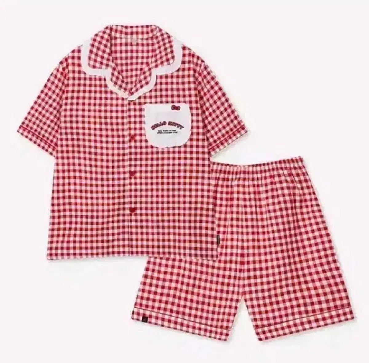 未開封) SPAO(スパオ) ハローキティ 限定品 パジャマ L - メルカリ