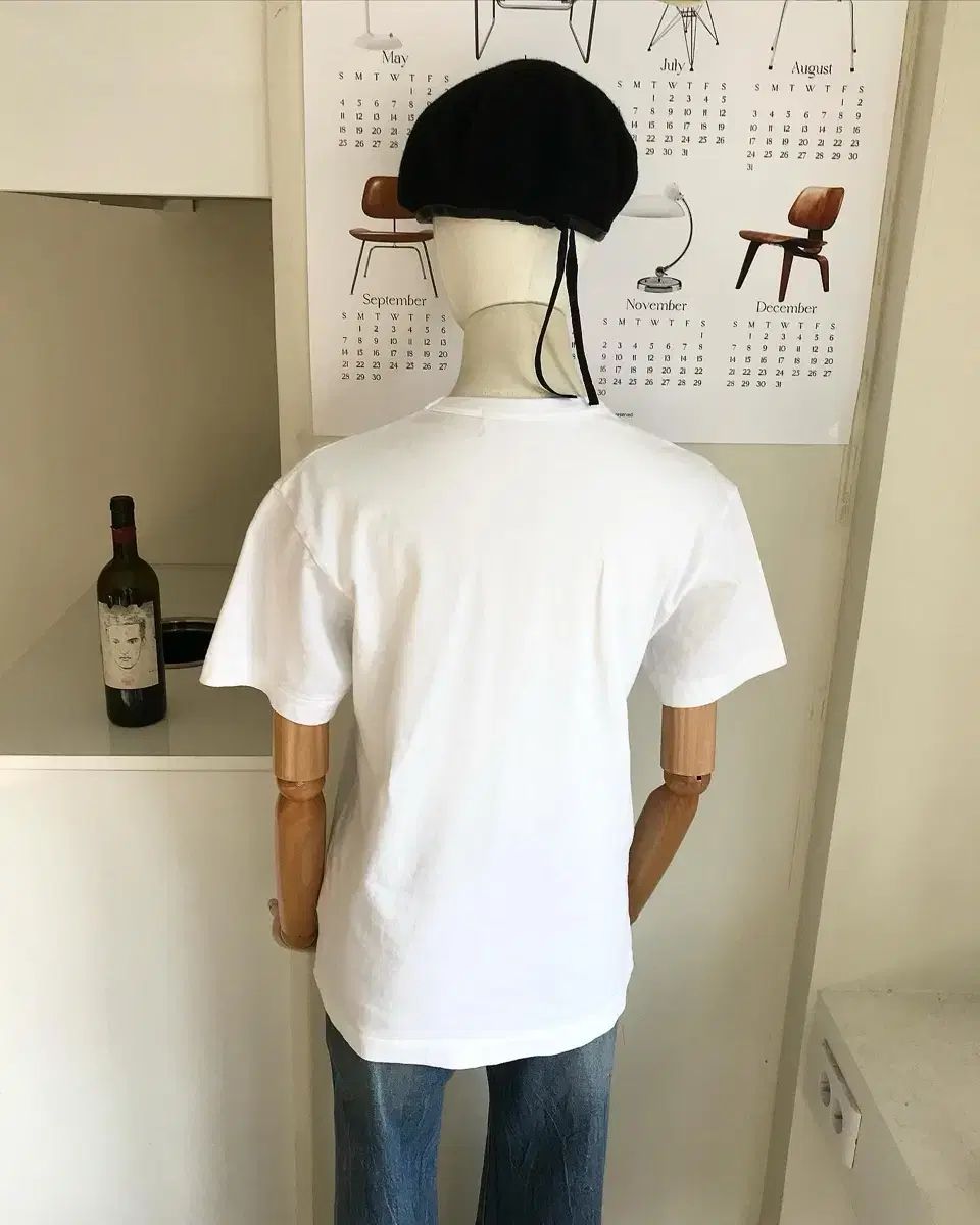 00年代 ニコちゃん スマイル パロディプリントTシャツ HEEFFLER メンズL 00年代 ニコちゃん スマイル パロディプリントTシャツ HEEFFLER