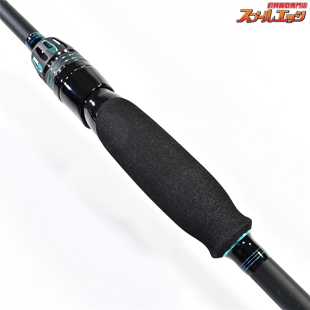 24エメラルダス AIR 85 MLM 24 Emeraldas AIR 85MLM エギングロッド