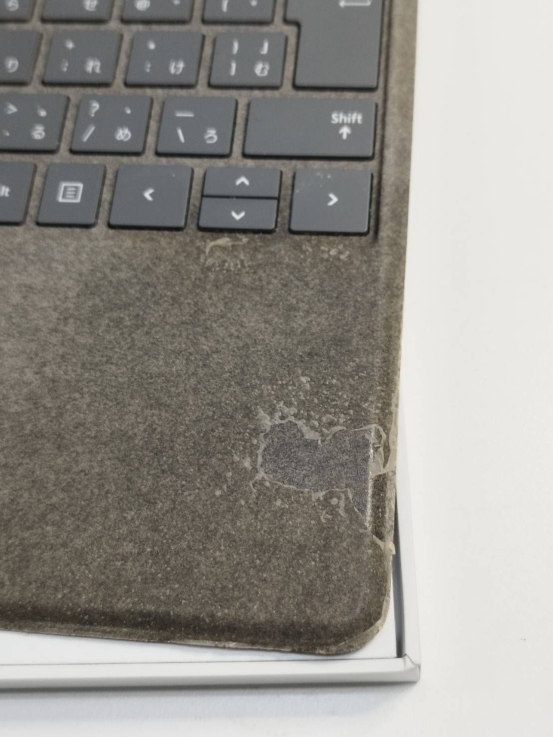 Surface