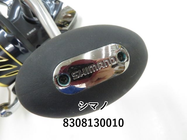 【美品•箱あり】DAIWA ソルティガ15 4500 スピニングリール ケース付 美品•箱あり】DAIWA ソルティガ15 4500 スピニングリール ケース