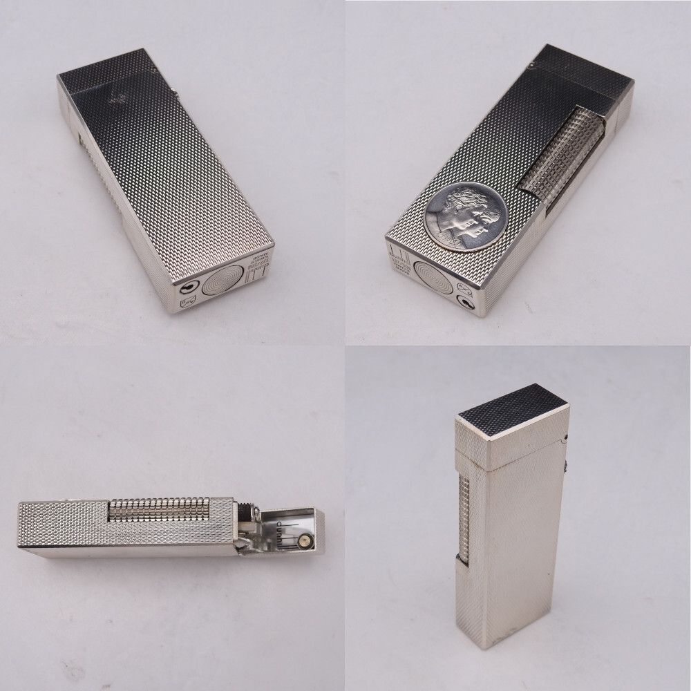 未使用のヴィンテージバドワイザー・シルバージッポーライター2 ZIPPO ライター バドワイザー ZIPPO - 未使用のヴィンテージ