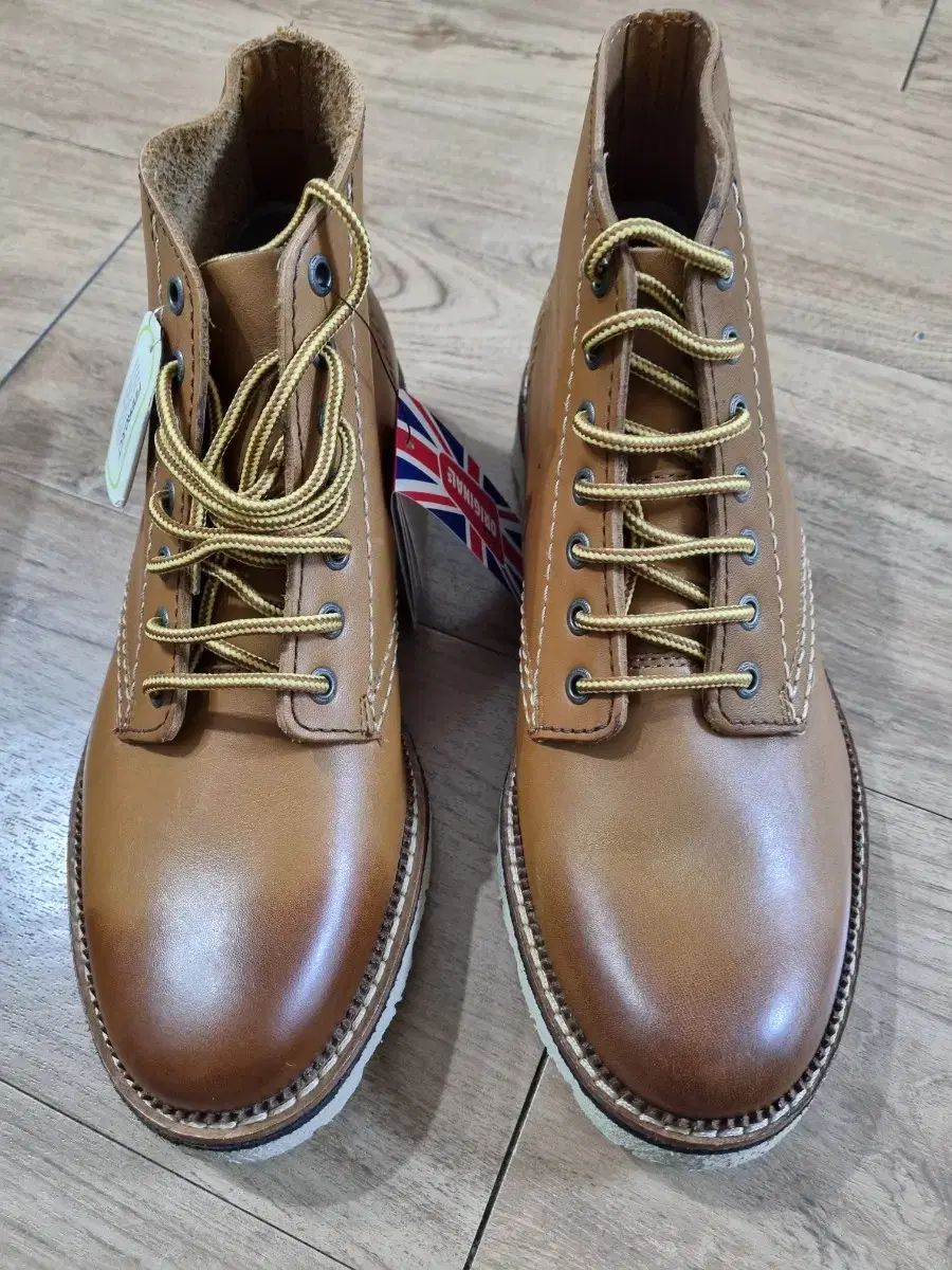 Clarks(クラークス) ウォーカーブーツ 新品