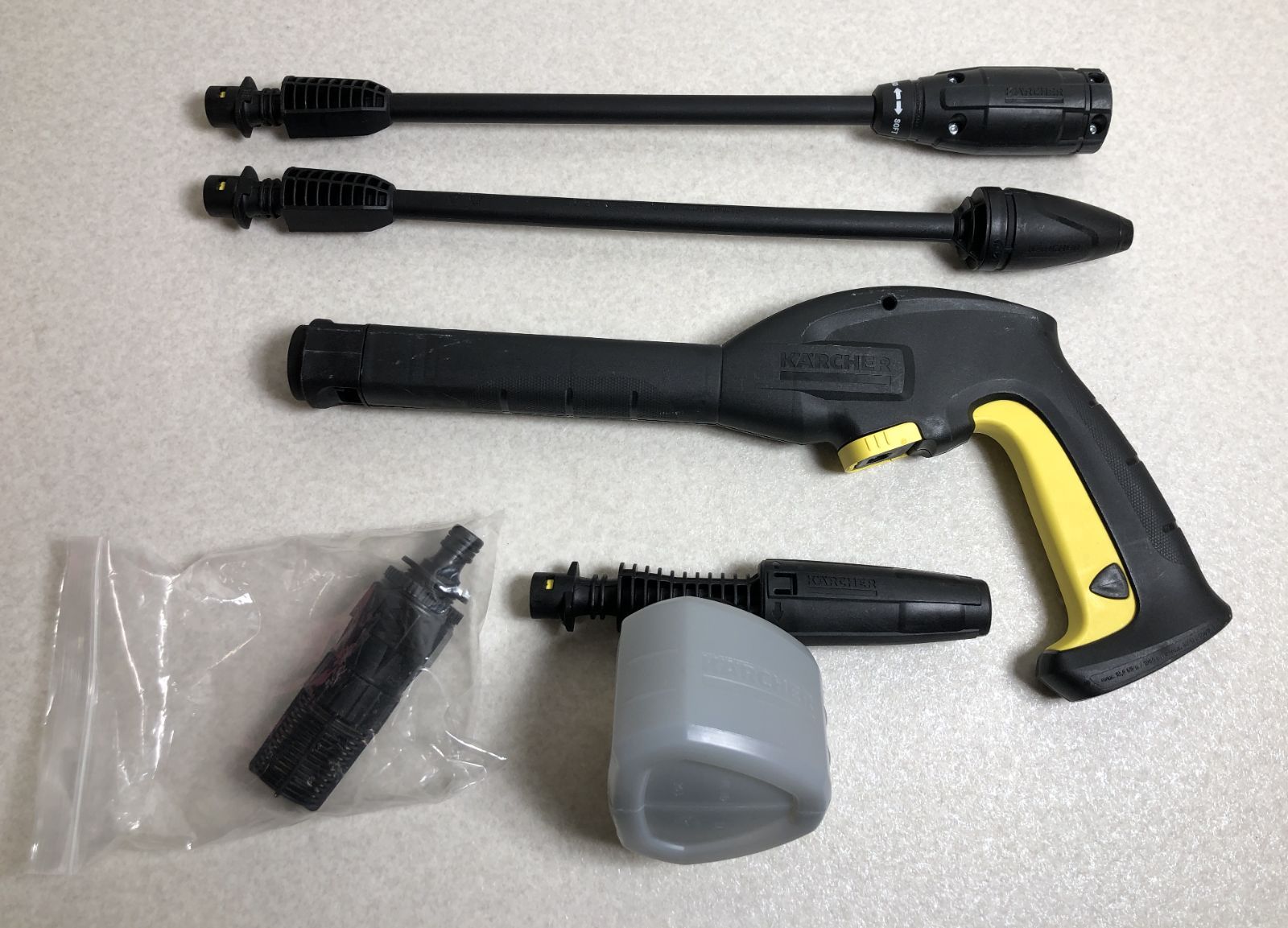 DH676 KARCHER