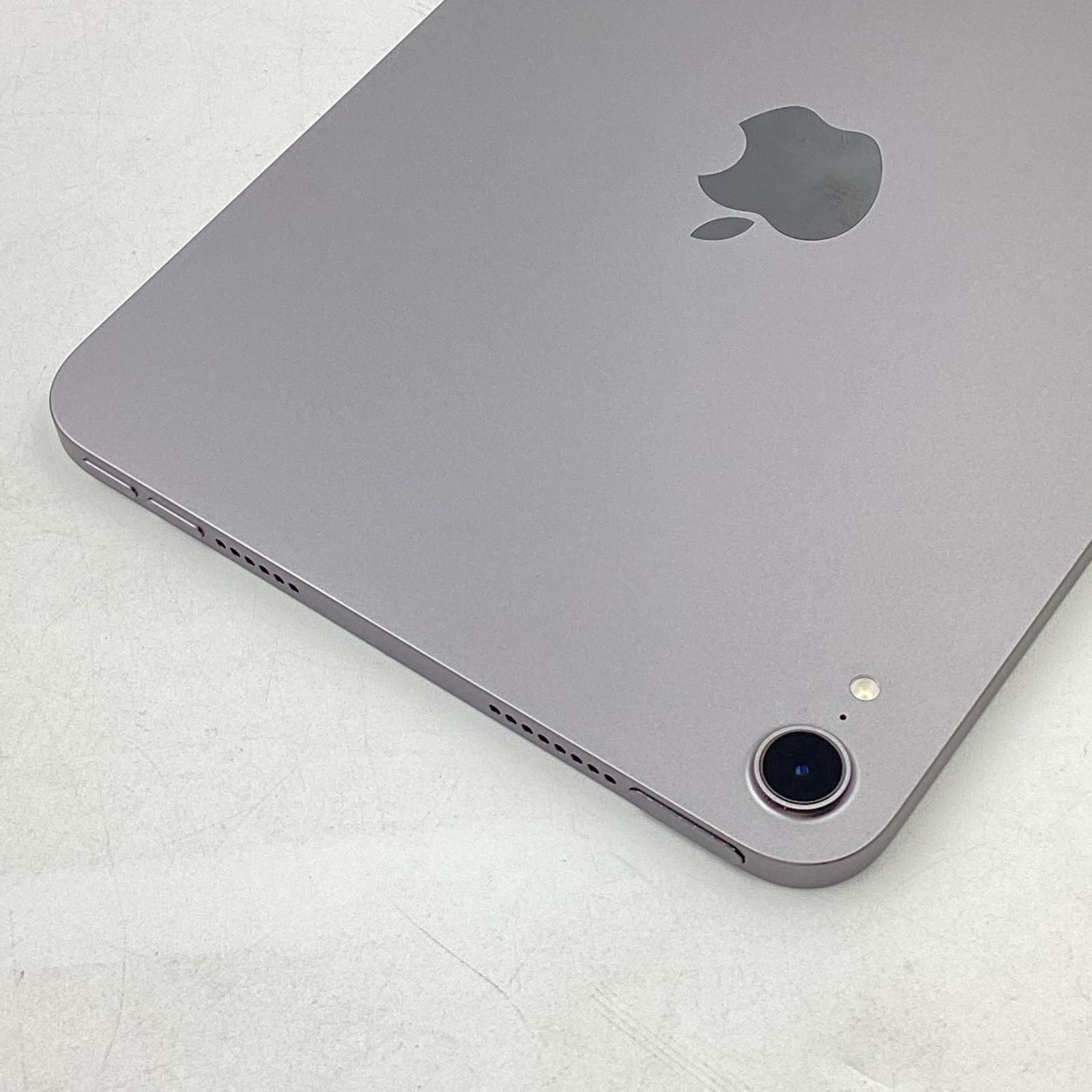 Apple ipad mini A17 pro 128GB スペースグレー Apple iPad mini 8.3インチ （A17 Pro） Wi-Fi 256GB スペース