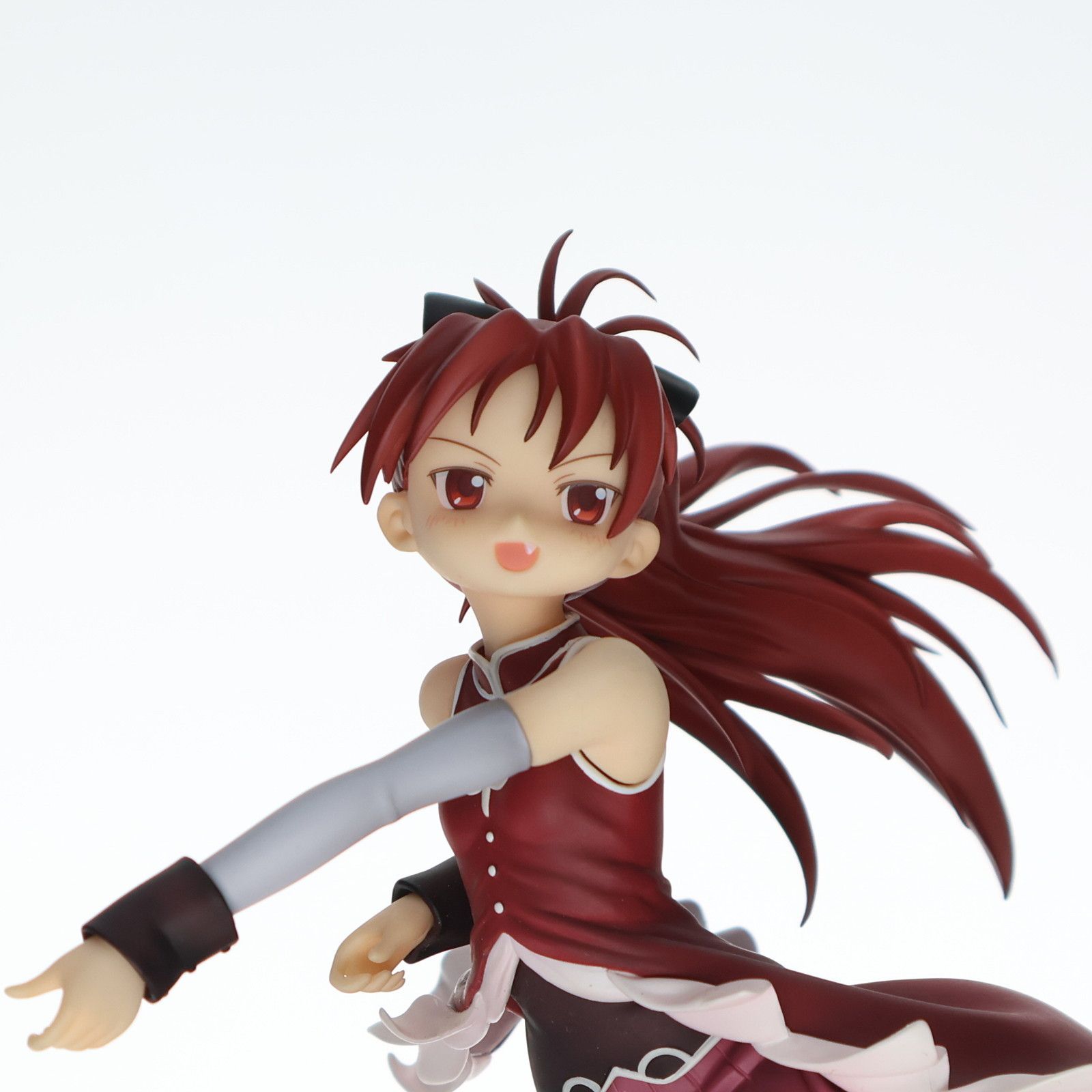 佐倉杏子(さくらきょうこ) 魔法少女まどか☆マギカ 1/8 完成品