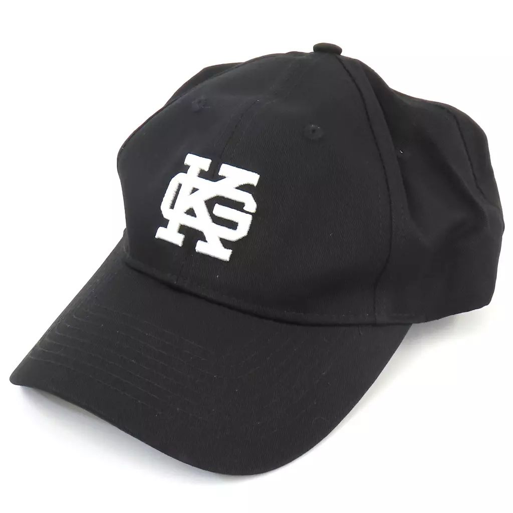 king gnu キャップ ブラック キングヌー King Gnu ドームツアー CAP 黒 King Gnu東京ドーム公演映像作品の
