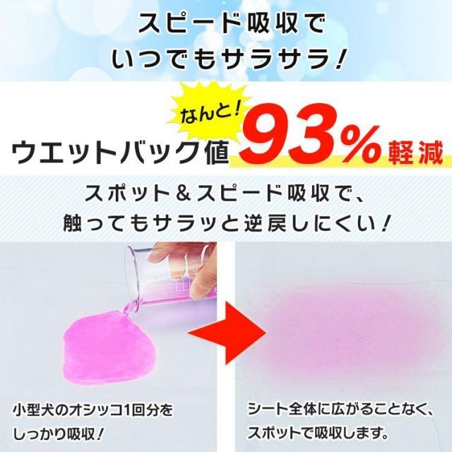 公式 ペットシーツ