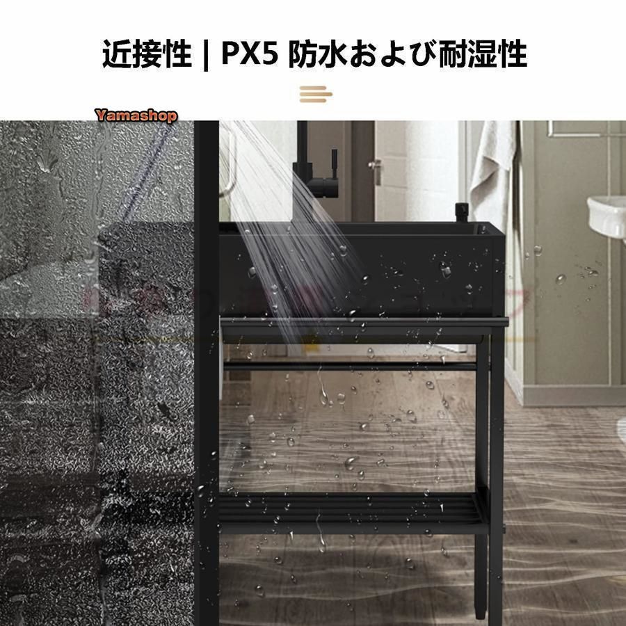 業務用厨房簡易流し台