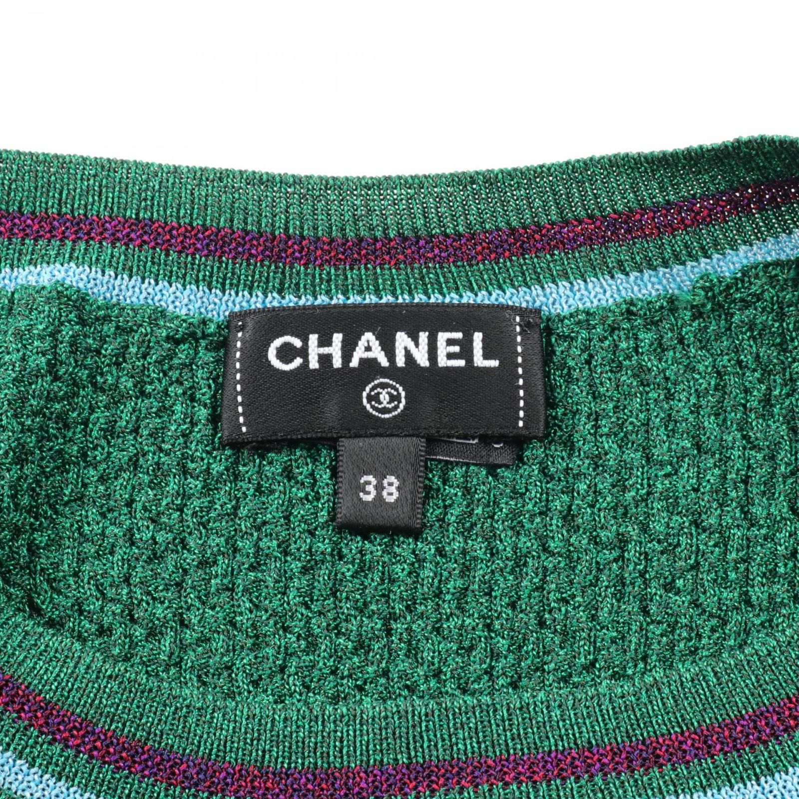 CHANEL ニット