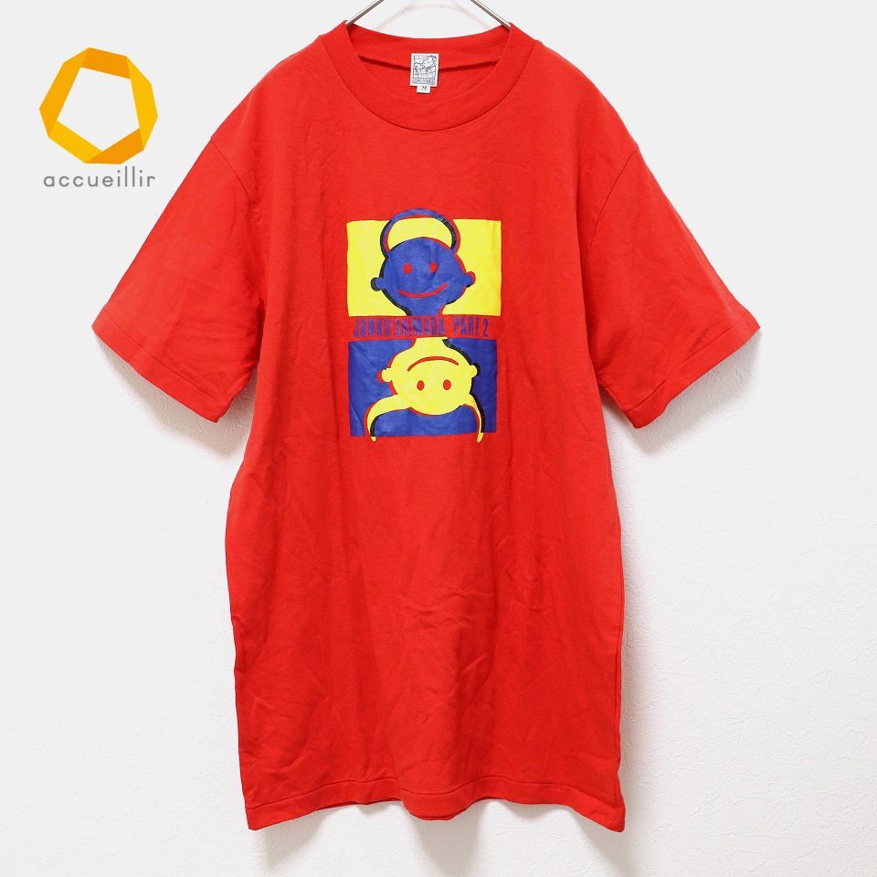 ジュンコシマダ JUNKOSHIMADA グラフィック Tシャツ カットソー 779959n