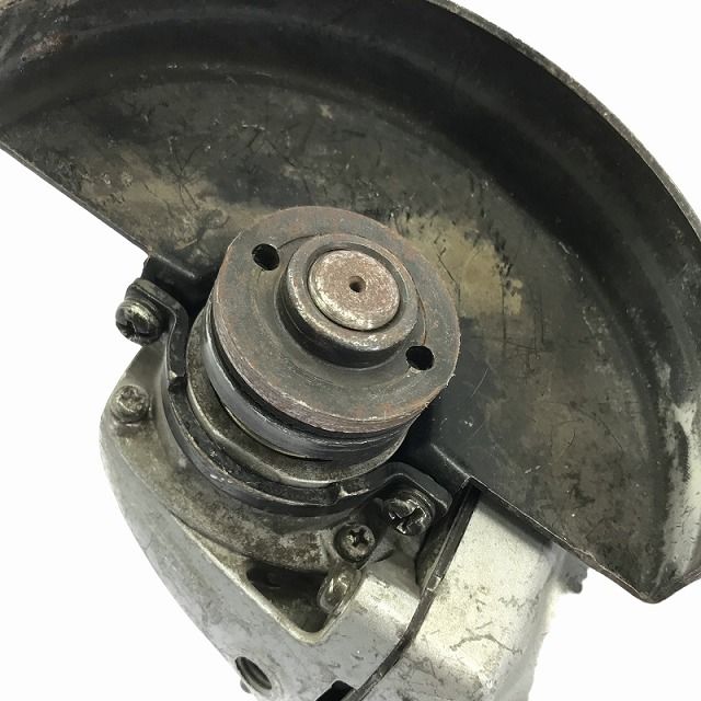 電気ディスクグラインダ G13SH3