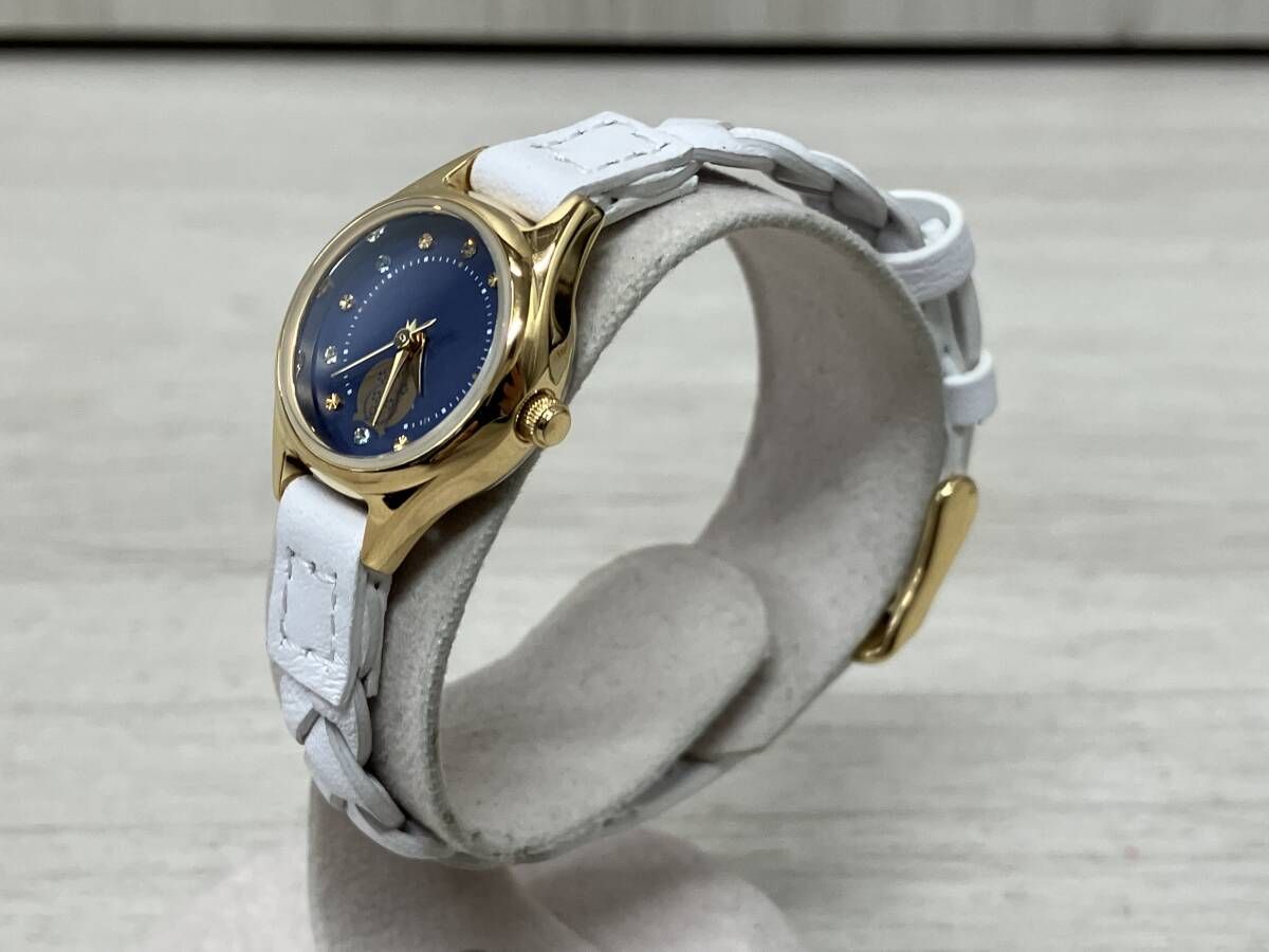 CASIO カシオ SHEEN ソーラー SHE-4516SBY-7AJF 稼働 カシオ CASIO