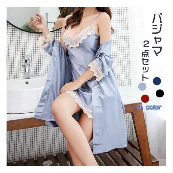ルームウェア パジャマ 2点セット レディース キャミソール　可愛い セクシー 長袖 部屋着 スウェット ゆったり 大きいサイズ おしゃれ xzxiaoyun216
