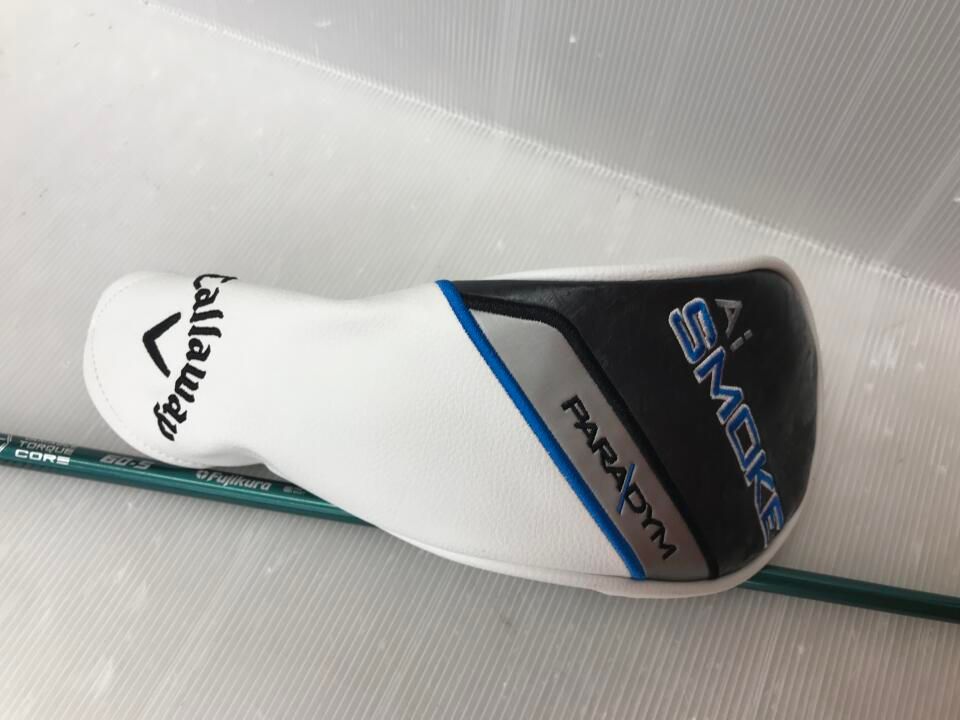 | フェアウェイウッド