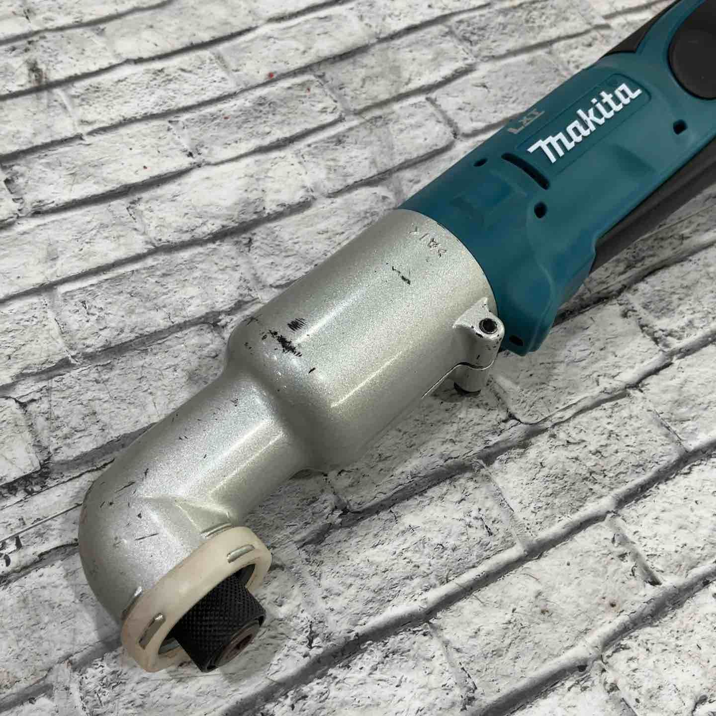 エコ DIY・工具 ☆マキタ(makita) 充電式アングルインパクト エコ DIY・工具 ☆マキタ(makita) 充電式アングルインパクト