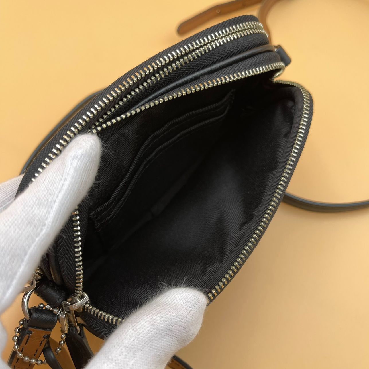 ※ジョークール※　　　　　　　　　　　　【激レア 美品】コーチ Amazon | [コーチ] バッグ ショルダーバッグ COACH ピーナッツ