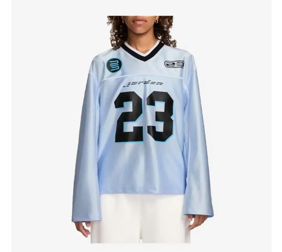 NIKE ナイキ ジョーダン レディース 長袖 ジャージートップ M