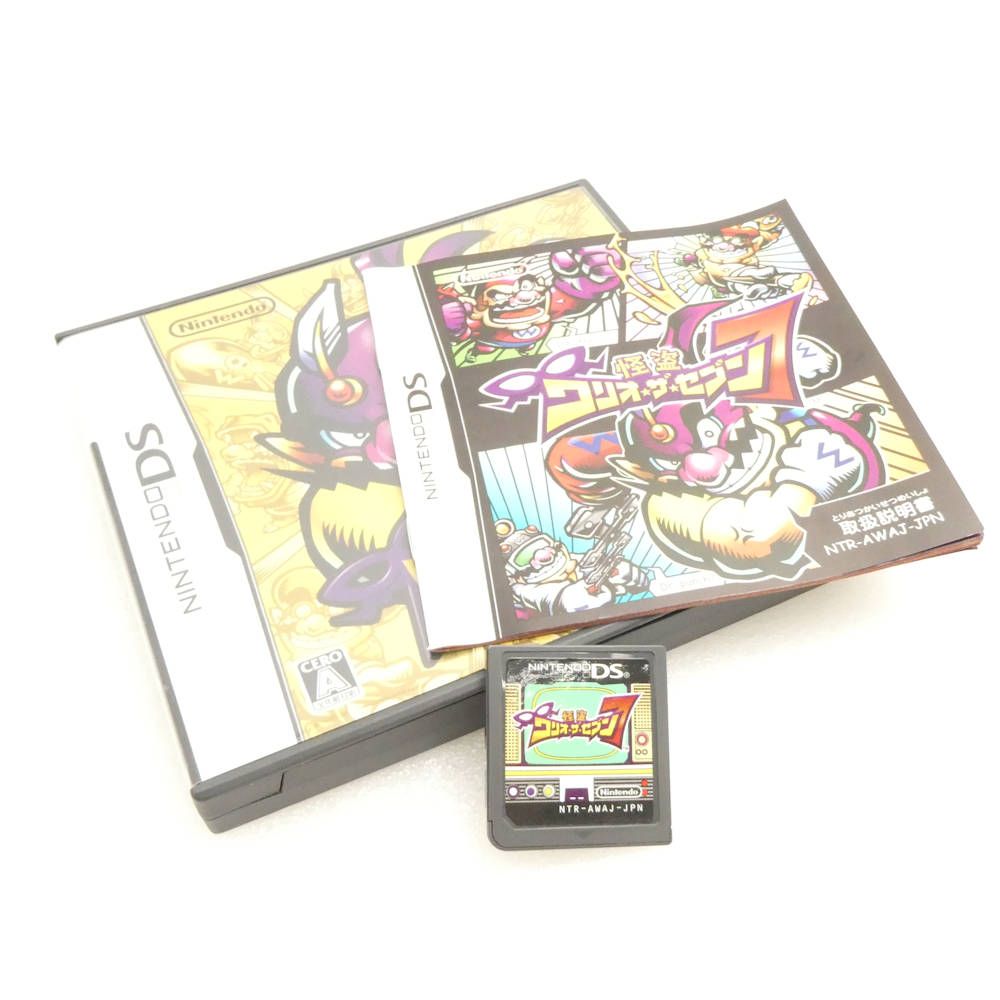 任天堂　DS  美品 16424_4.jpg