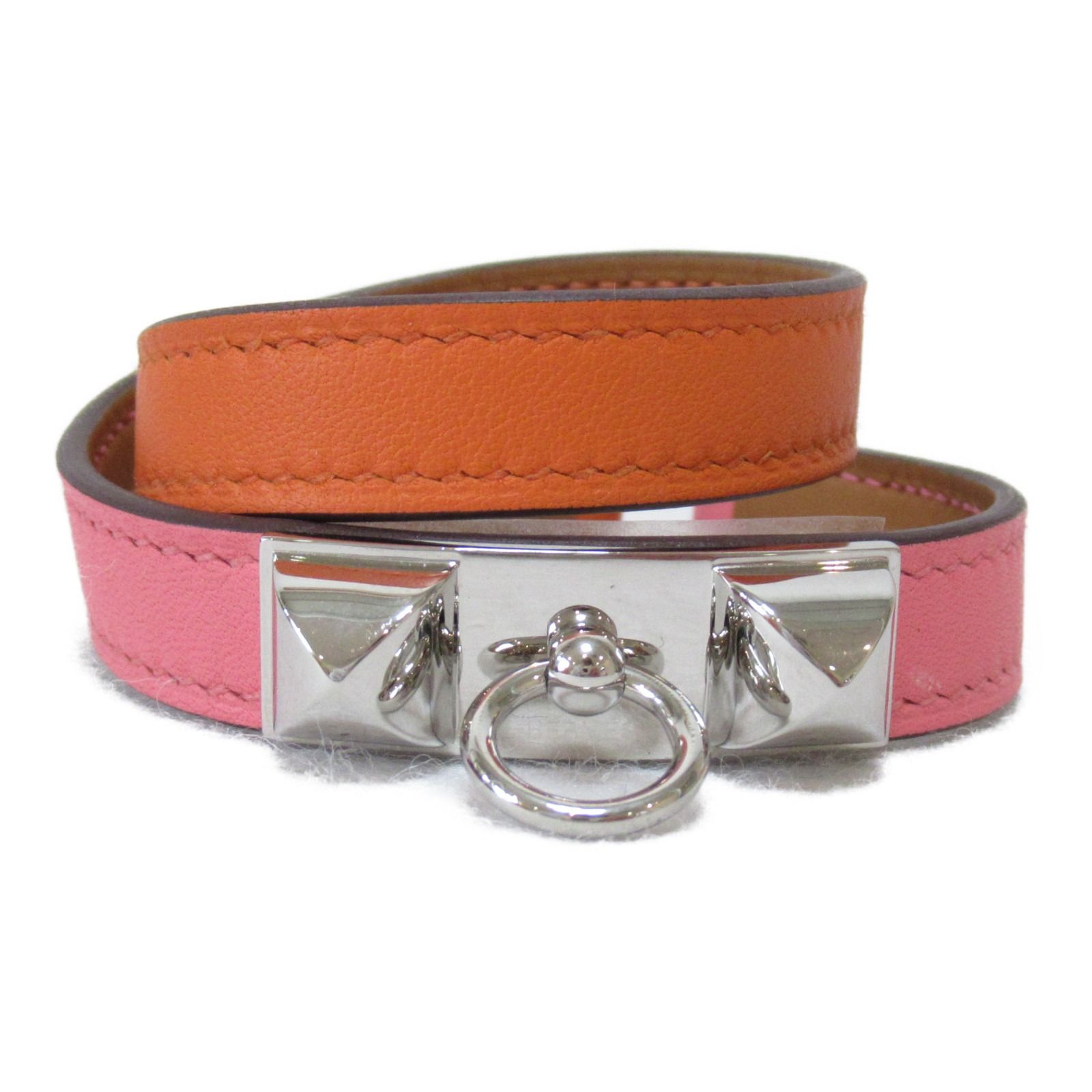 エルメス リヴァルメドールコリエドシアン ブレスレット ブレスレット