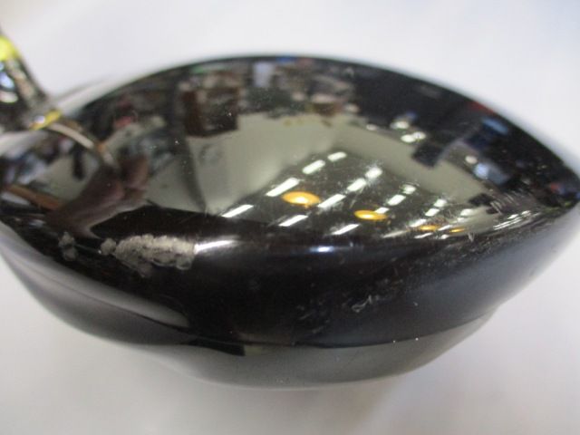 ドライバー プロギア SUPER egg 2017/オリジナルカーボン/M-40/10.5