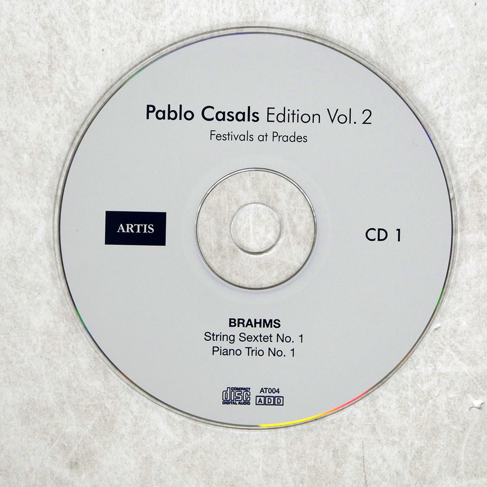 AT004 CD