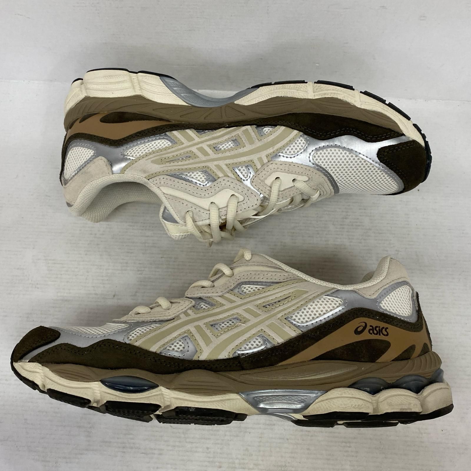 asics |