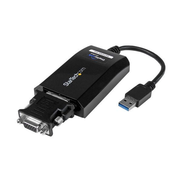 USB 3.0-DVI