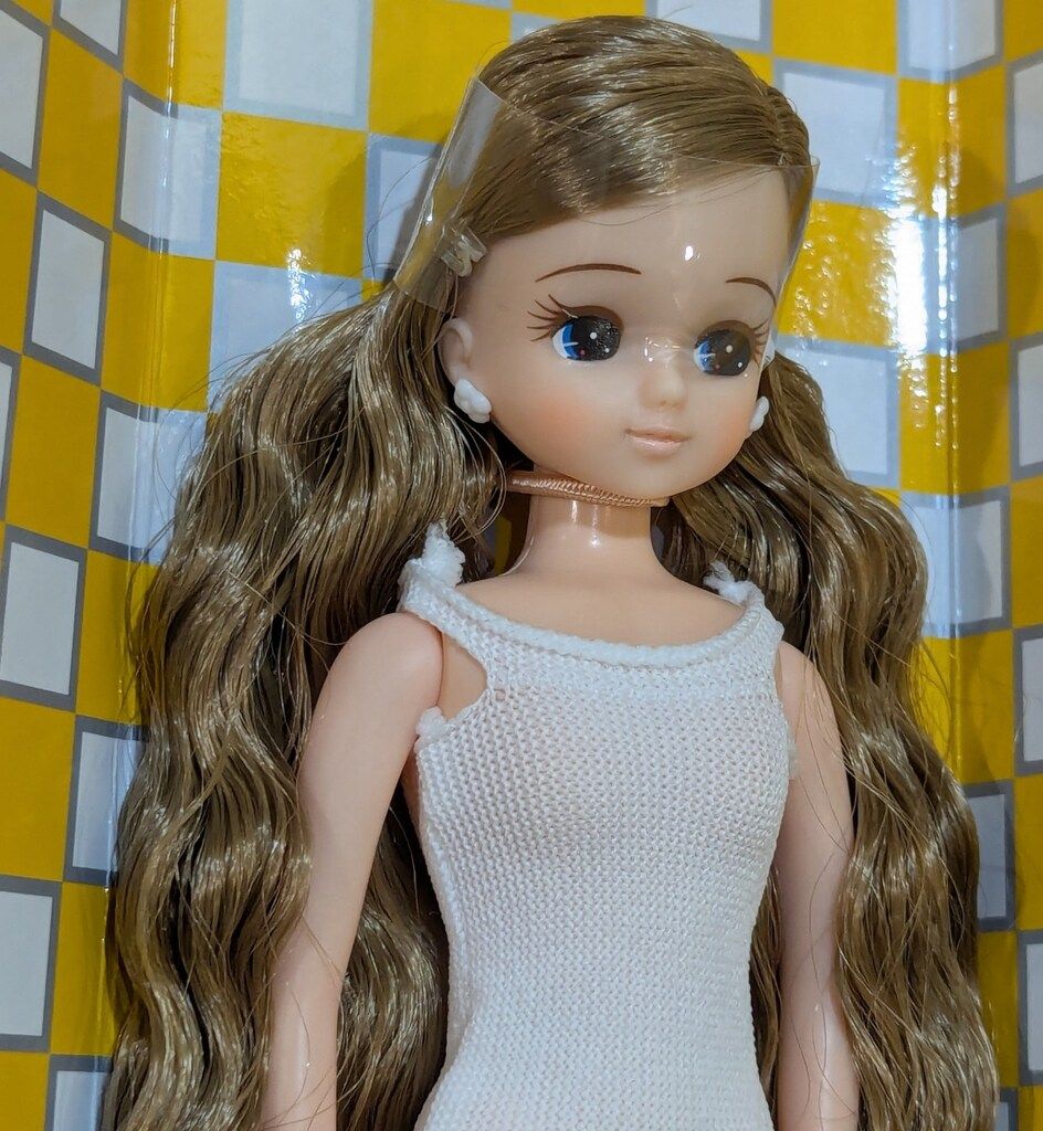 オリジナル モデル