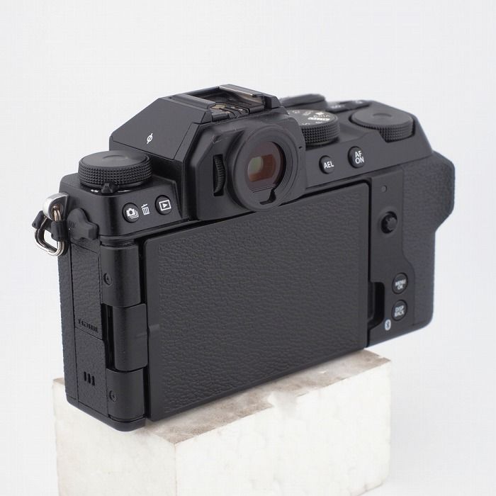 フジフイルム X-S