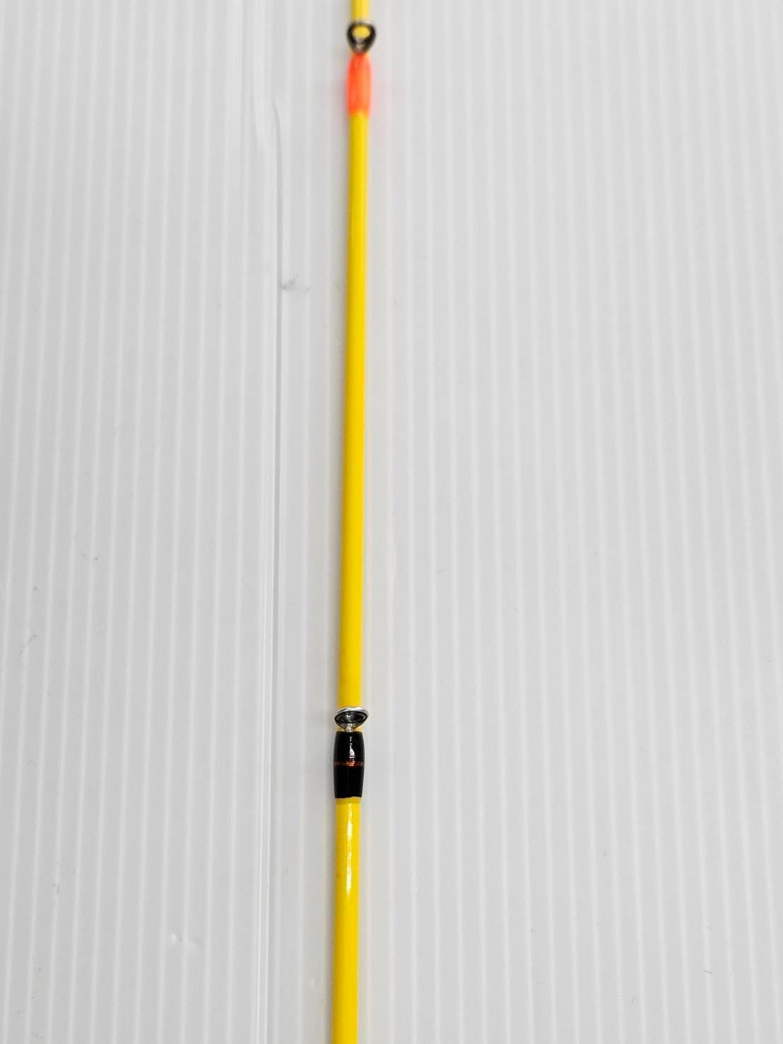 ジークラック 泥棒竿 スパイダー ＤＯＲＯ Ｓ６０３Ｌ 唐草イエロー ソルト オフショア イカメタル メタルスッテ 鉛スッテ スピニング ロッド 12 魚掴み オフショアロッド 