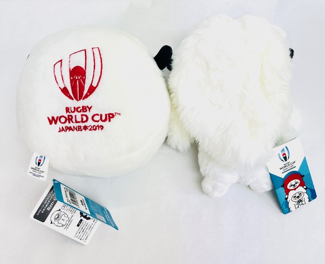 RWC2019ラグビーワールドカップ あの感動を忘れない！！ 日本ラグビー