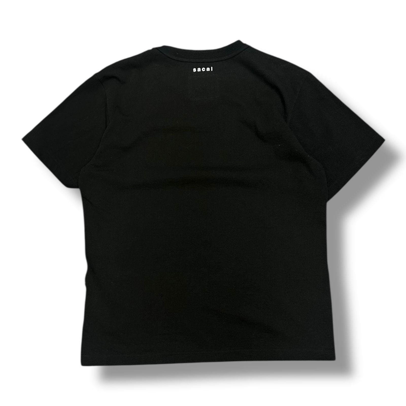 sacai アインシュタイン Tシャツ 20AW サカイ」がアインシュタインモチーフのTシャツとフーディー発売